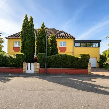 185 M Duplex With Pool Near Strasbourg * Ittenheim