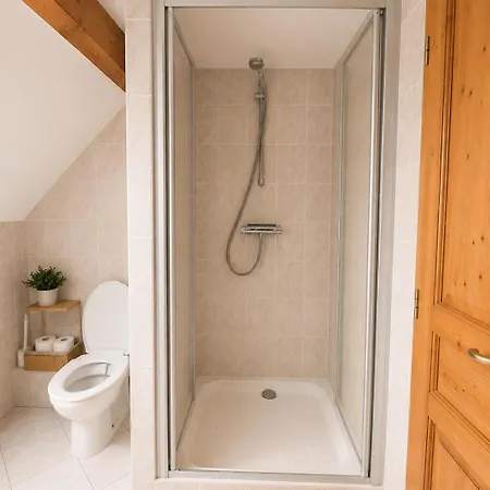 185 M Duplex With Pool Near Strasbourg Ittenheim