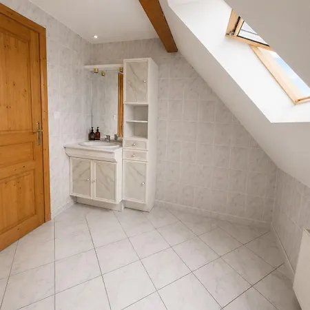 Prázdninový dům 185 M Duplex With Pool Near Strasbourg Ittenheim