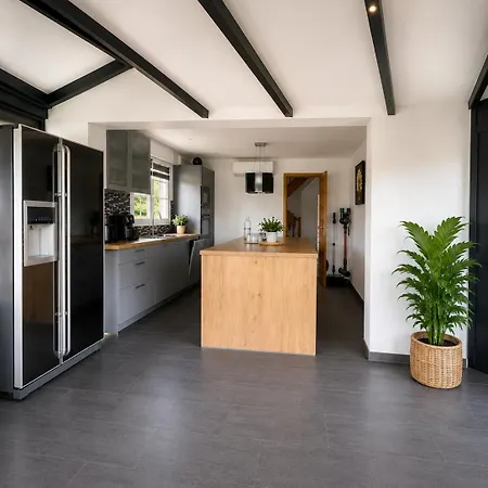 Prázdninový dům 185 M Duplex With Pool Near Strasbourg *