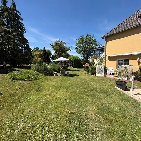 185 M Duplex With Pool Near Strasbourg Ittenheim