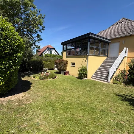185 M Duplex With Pool Near Strasbourg Ittenheim